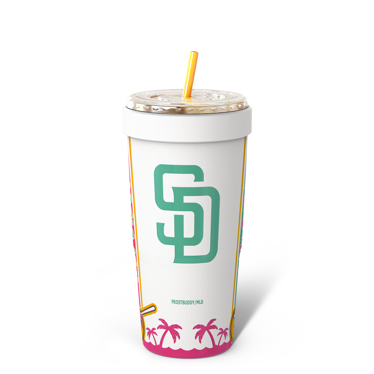 To-Go Buddy | San Diego Padres | City Connect image 3