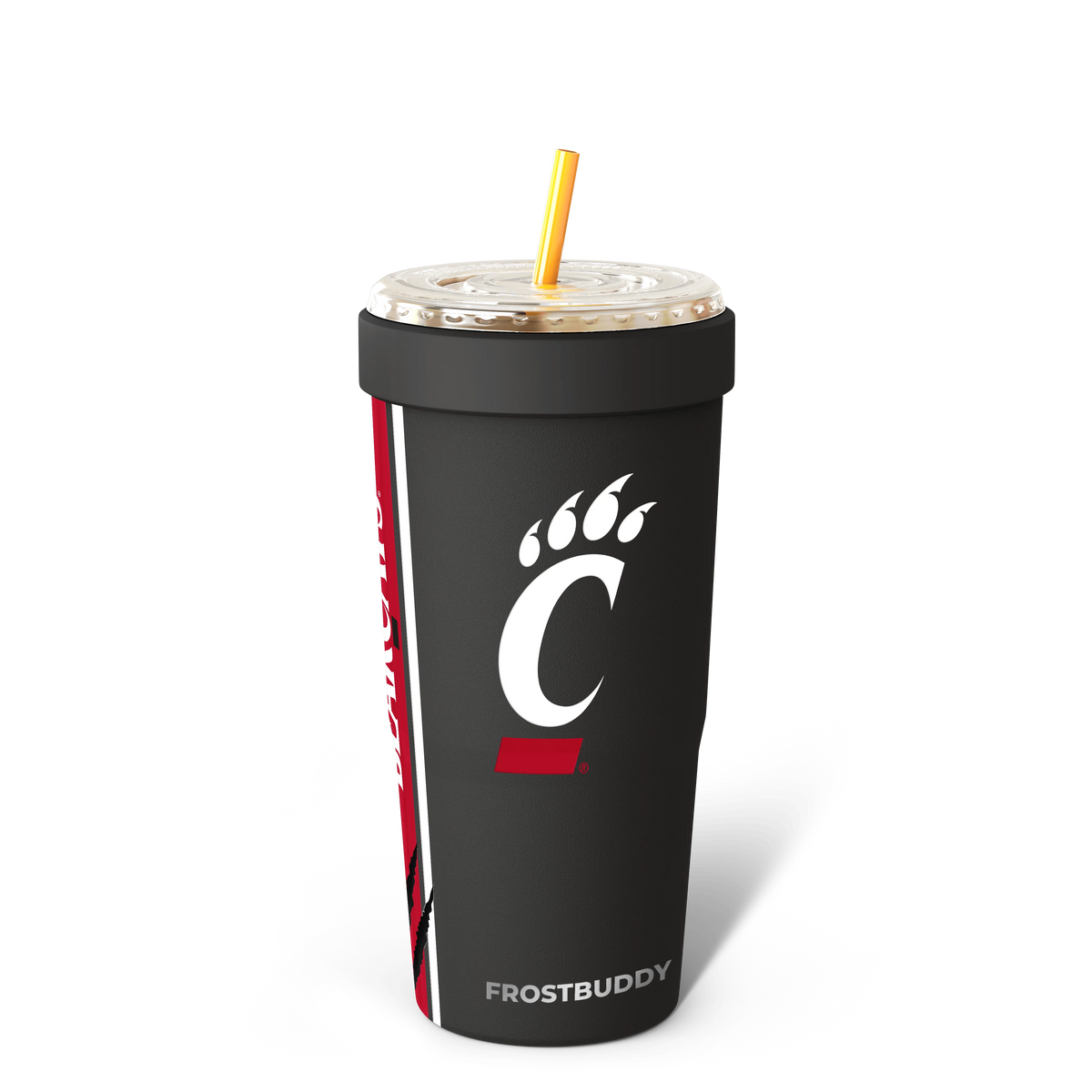 To-Go Buddy | Cincinnati Bearcats | Gameday image 1