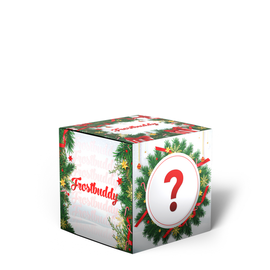 Christmas Mystery Buddy Box 2025 image 1