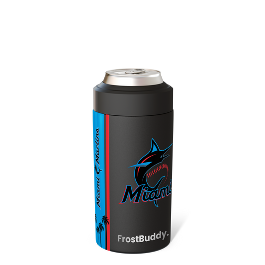 Universal Buddy | Miami Marlins | Gameday image 1