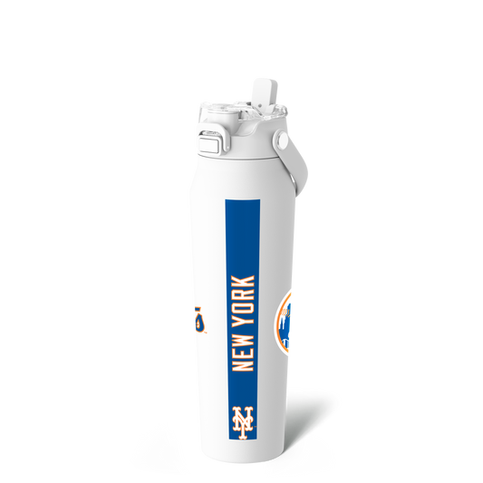 Bottle Buddy 32oz | New York Mets | Gameday image 2