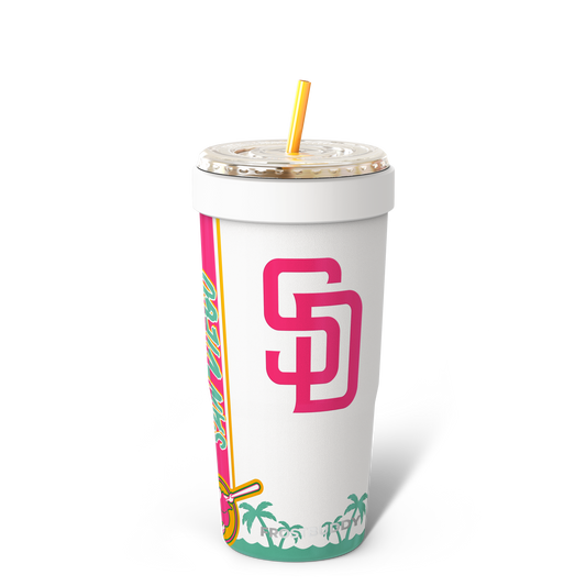 To-Go Buddy | San Diego Padres | City Connect image 1