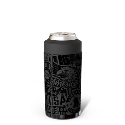 Universal Buddy | Home Of The Brave image 3