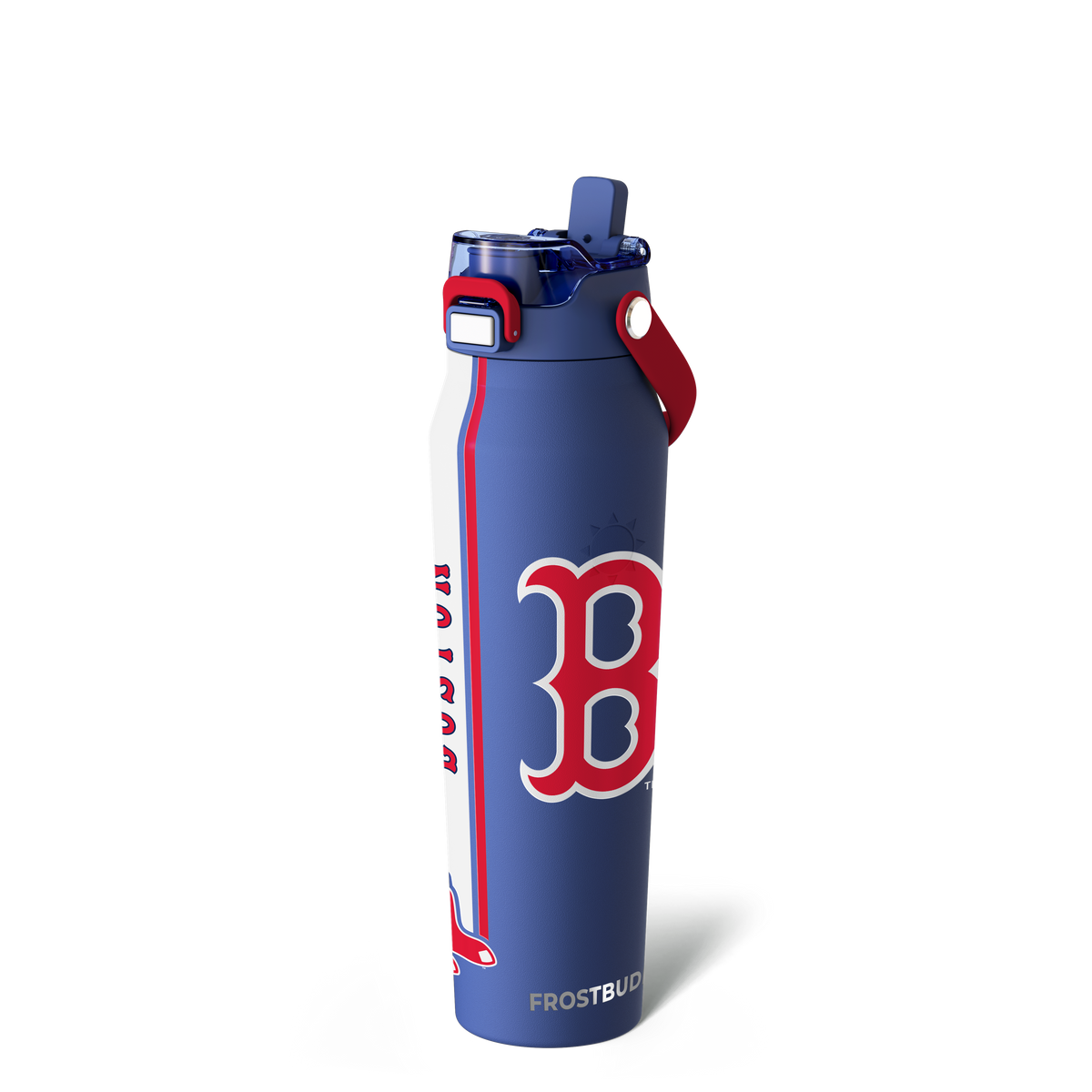 Bottle Buddy 32oz | Boston Red Sox | Gameday image 2