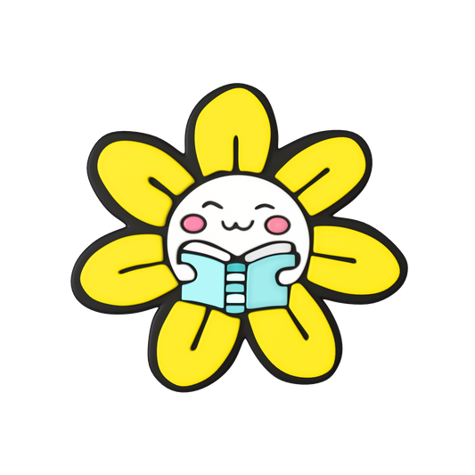 Budz | Book Flower image 1