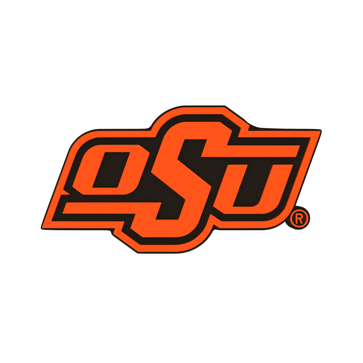 Budz | Oklahoma State Cowboys image 1