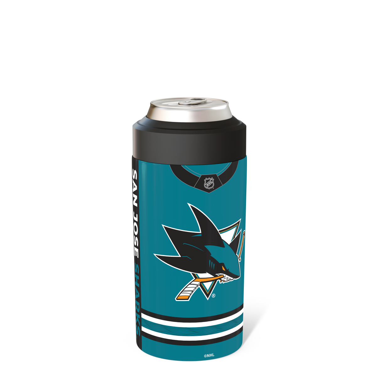 Universal Buddy | San Jose Sharks | Jersey image 1