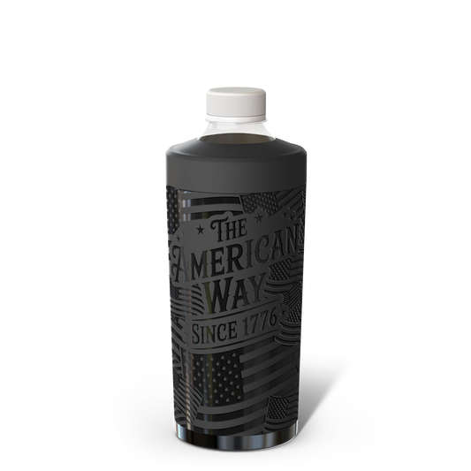 Universal XL | The American Way image 2