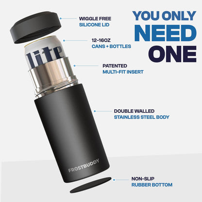 Universal Buddy | Michigan Wolverines | Night Game image 5
