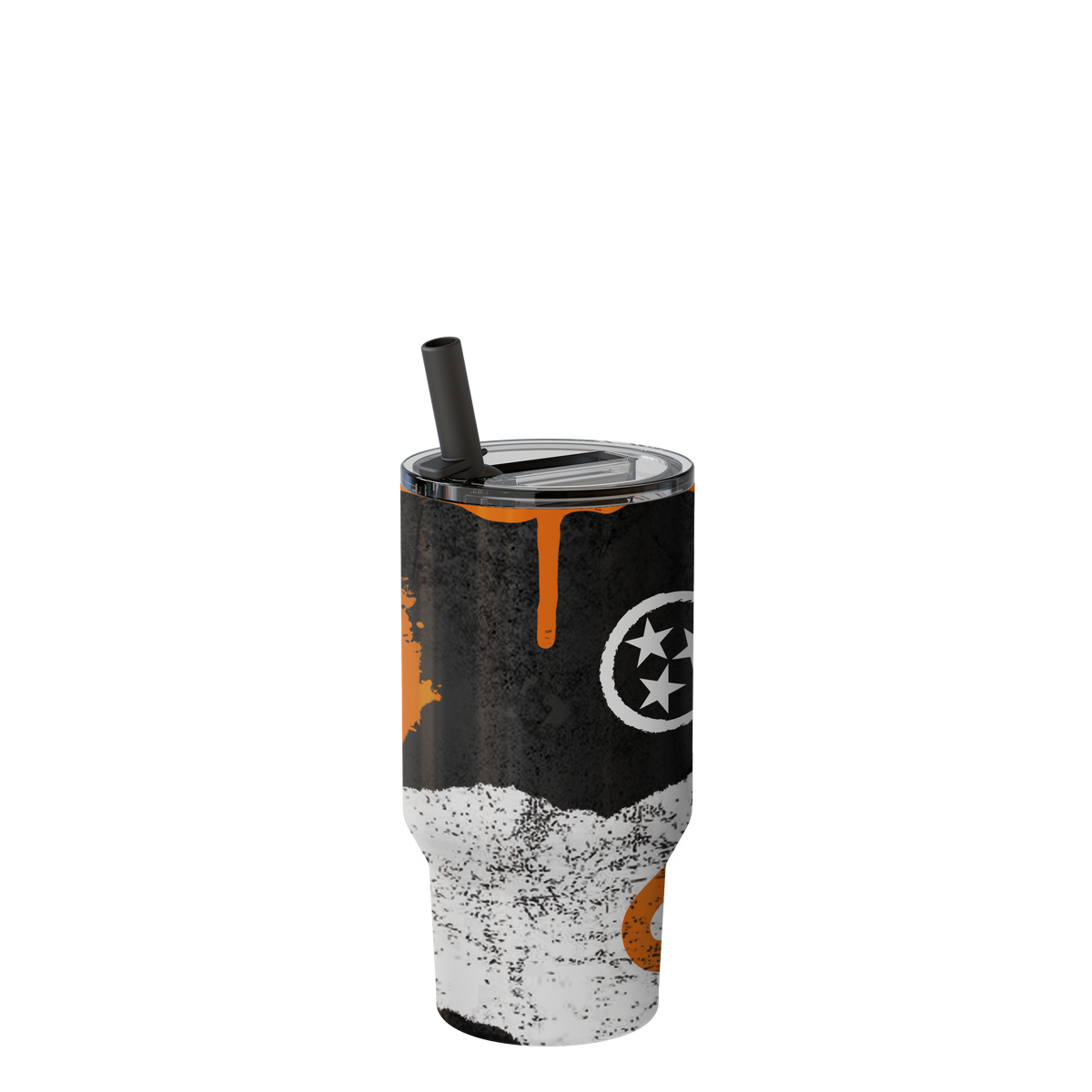 Thicc Buddy 16oz | Tennessee Vols | Drip image 3